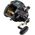 Produktbild: Daiwa TANACOM 750 Elektrische Multirolle Meeresrolle Dorschrolle Angelrolle