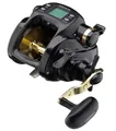Produktbild: DAIWA Tanacom 750 Multirolle Elektrorolle Salzwasserrolle Meeresrolle