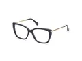 Produktbild: MaxMara MM5007 090 shiny blue 53/15/145 Damen Brillen