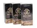 Produktbild: 3 x 75 ml Roberto Cavalli Nero Assoluto 225 ml Eau de Parfum Spray Neu & Ovp