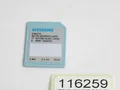 Produktbild: Siemens Micro Memory Card 4MB 6ES7953-8LM31-0AA0 6ES7 953-8LM31-0AA0 / Neuwertig