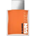 Produktbild: Jil-Sander Herrenduefte Sun-MenNew SunParfum 75 ml (466,00 € / 1 l)