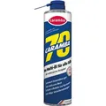 Produktbild: Caramba Multifunktionsöl 6006643, 70, silikon-, PTFE- und Harzfrei, für innen und außen, Spray 400 ml