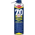 Produktbild: Caramba 70 mit spez. Sprühkopf 400 ml