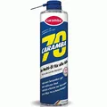 Produktbild: Multifunktionsöl Caramba 70 400 ml Spraydose CARAMBA