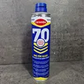 Produktbild: Caramba 70 Multifunktionsspray 400ml - Kriechöl Rostlöser WD40 Alternative