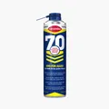 Produktbild: Caramba 70 Multifunktionsspray 400ml Vielseitiges WD-Multifunktionsöl