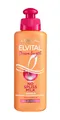 Produktbild: L'Oréal Paris Elvital Leave-In Haarkur gegen Spliss, Für langes, geschädigtes Haar, Ohne Ausspülen, Ohne Parabene, Mit Rizinus-Öl, Dream Length No Spliss Milk, 1 x 200 ml