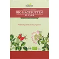 Produktbild: Bio Hagebutten Pulver