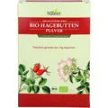 Produktbild: BIO HAGEBUTTEN PULVER 250 g  PZN18850259