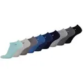Produktbild: TOM TAILOR Socken TOM TAILOR Herren Sneaker Socken 9er Pack Mehrfarbig TOM TAILOR Herren Sneaker Socken 9er Pack Mehrfarbig bunt 39-42