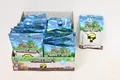Produktbild: 4006333097621 JADA Minecraft figurka metal 4cm 13wz 36005 /24 Simba Toys
