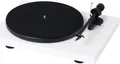 Produktbild: Pro-Ject Debut RecordMaster II  (glänzend weiß)