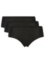 Produktbild: Chantelle Panty SOFTSTRETCH (3er Pack) Einheitsgröße, passt für die Größen 36 bis 44