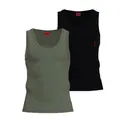 Produktbild: HUGO TANK TOP TWIN PACK
