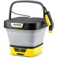 Produktbild: Kärcher - Mobile Outdoor Cleaner, Volumen 8 L, Usb-kabel 1.599-300.0