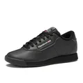 Produktbild: Reebok Damen Princess Sneaker,Us Black,36 EU