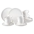 Produktbild: Ritzenhoff & Breker Kaffeeservice Skagen 18er Set