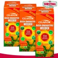 Produktbild: Substral Celaflor 3 x 400 ml Rasen-Unkrautfrei WEEDEX