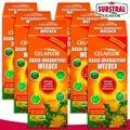 Produktbild: Substral Celaflor 6 x 400 ml Rasen-Unkrautfrei WEEDEX