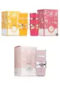 Produktbild: Lattafa Eau de Parfum YARA, Yara Candy & Yara Tous Arabische Damen Parfum 100 Damenduft, Einzigartige Komposition, Lang anhaltend, 100% Original