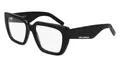 Produktbild: KARL LAGERFELD KL6159 001 BLACK 54/18/140 Damen Brillen