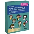 Produktbild: Positive Psychologie für Kinder und Jugendliche