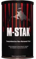 Produktbild: Universal Nutrition Animal M-Stak, 23 Portionsbeutel