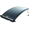 Produktbild: Schwimmbad-Solarheizung - 20 m3 Becken, erweiterbar, 10.000 l/h, sph 10000, 30463 - T.i.p.