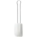 Produktbild: Rösle Teigschaber in Weiß - (L)32 cm
