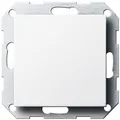 Produktbild: Gira Steckdose Schalter Wippschalter Dimmer Unterputz Aufputz System 55