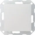 Produktbild: GIRA Abdeckung Blindabdeckung System 55, Standard 55, E2, Event, Event Klar,