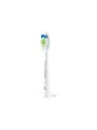 Produktbild: Philips Bürstenköpfe Sonicare W2 Optimal White HX6068 - replacement brushhead - white