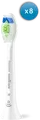 Produktbild: Philips Sonicare Optimal White HX6068/87 8 Stück, 8 Stk