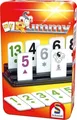Produktbild: Schmidt MBS My Rummy in Metalldose Geschicklichkeitsspiel