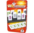 Produktbild: Schmidt Spiele Spiel MyRummy BMM Metalldose