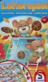 Produktbild: Leiterspiel - Mitbringspiel-Schmidt-Spiele-in der Blechdose-ab 4 Jahren Neu &OVP