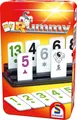 Produktbild: Spiele 54281 51281 My Rummy Bring Mich mit Spiel in der Metalldose