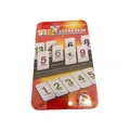 Produktbild: Schmidt Spiele MyRummy Mitbringspiel in der Metalldose, für 2-4 Spieler, NEU