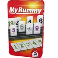 Produktbild: Schmidt Bring-mich-mit-Spiel 51281 MyRummy