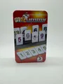 Produktbild: Schmidt Spiele - MyRummy (51281) - 2-4 Personen - Reisespiel - Partyspiel - Neu