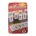 Produktbild: My Rummy Mitbringspiel Schmidt Spiele Blechdose Gesellschaftsspiel Legespiel
