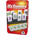 Produktbild: SCHMIDT SPIELE MITBRINGSPIEL MY RUMMY NEU