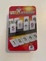 Produktbild: Schmidt Spiele MyRummy Metalldose Neu OVP Reisespiel