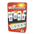 Produktbild: Schmidt Spiele MyRummy BMM Metalldose Gesellschaft Kinder Spiel Aktion Spaß 8 J