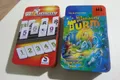 Produktbild: My Rummy  + Der verzauberte Turm - In edler Blechbox - Vollständig- Top Zustand