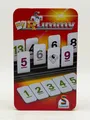 Produktbild: Schmidt My Rummy - ab 8 Jahren - für 2 bis 4 Spieler - in Blechdose