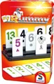 Produktbild: Schmidt Spiele 54281 51281 My Rummy, Bring Mich Mit Spiel in Der Metalldose