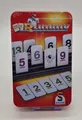 Produktbild: Schmidt Spiele - My Rummy - im handlichen Format - Reise - Blechdose - NEU