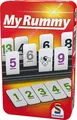 Produktbild: Kartenspiel MyRummy Reisespiel (Schmidt-Grundsortiment) NEU/OVP